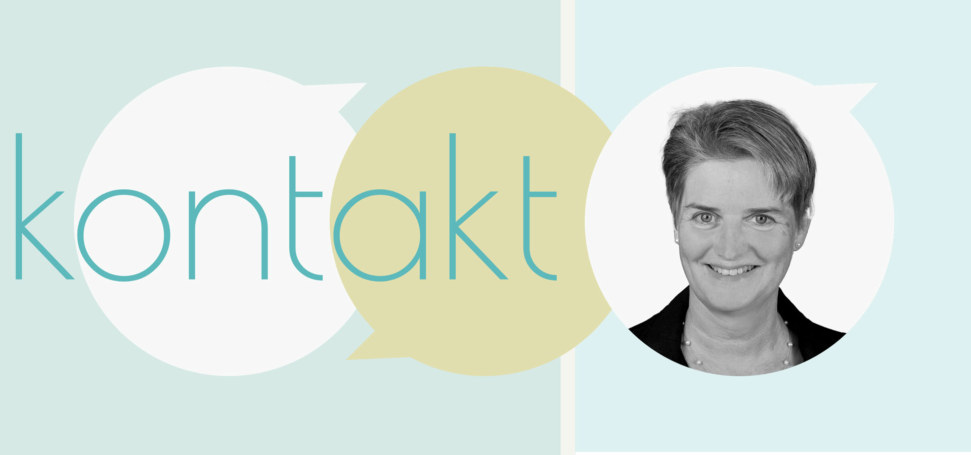Kontakt - Irene Leicht