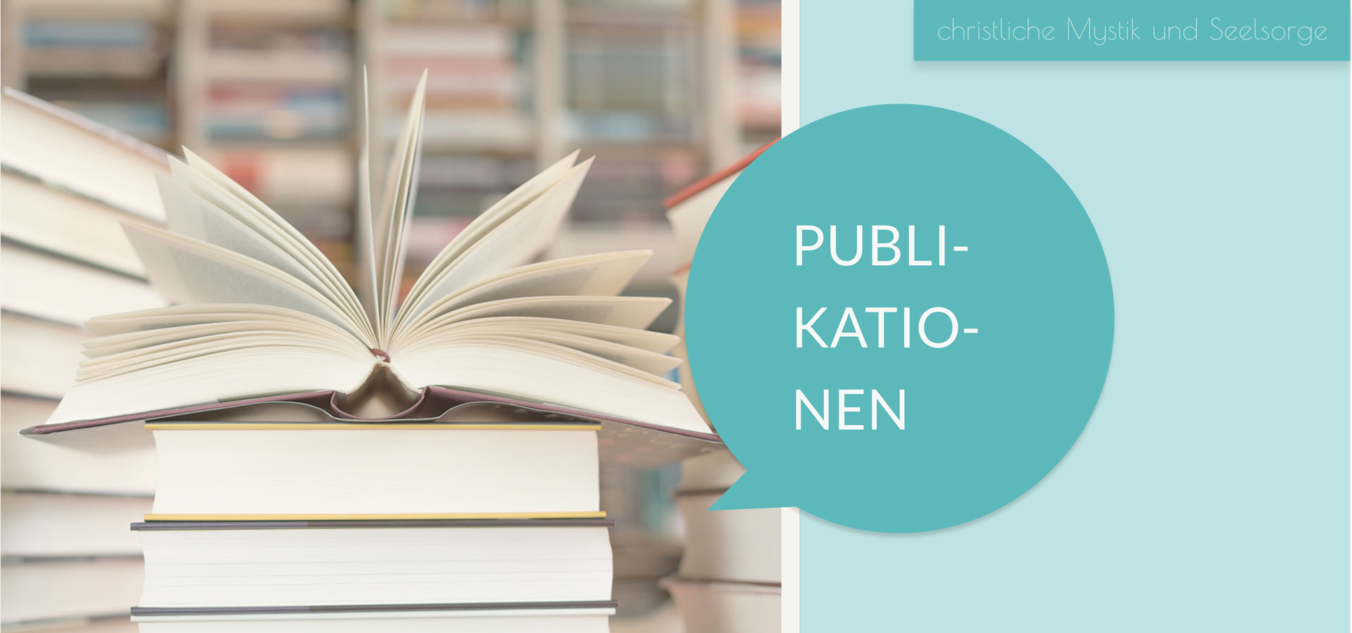 Publikationen - Irene Leicht