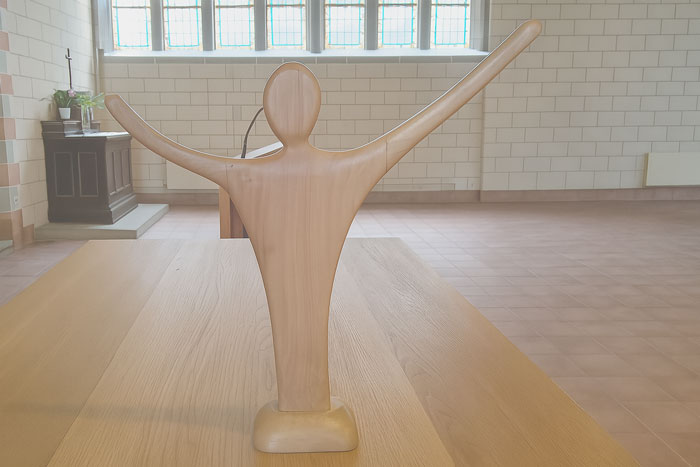 Gottesdienste ZFP