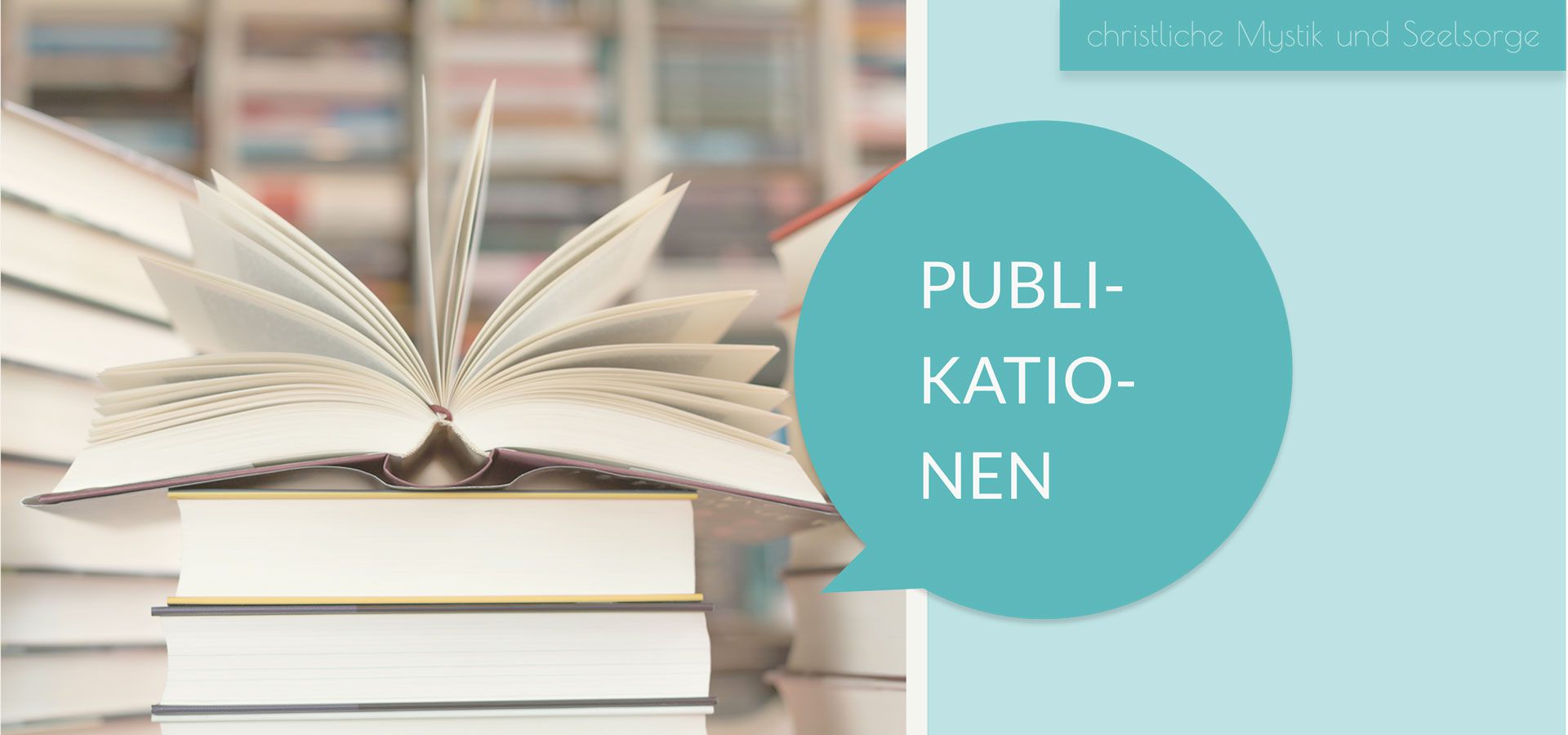 Publikationen - Irene Leicht