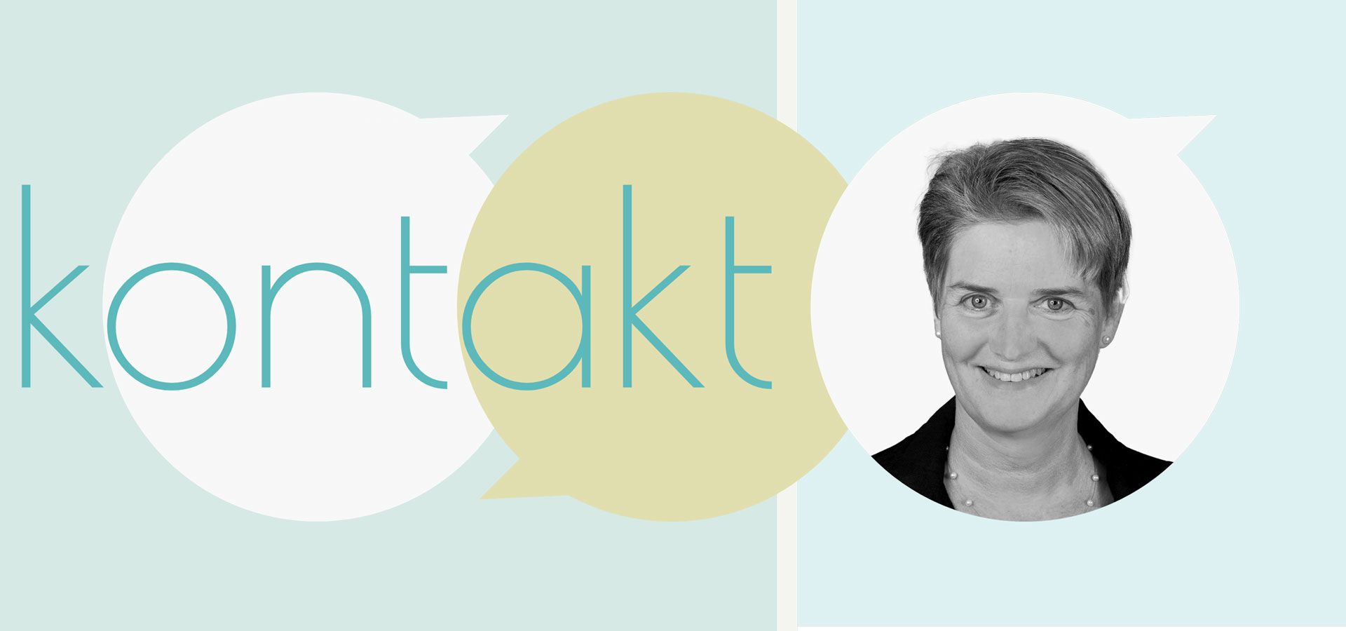 Kontakt - Irene Leicht