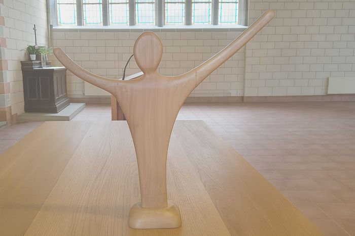 Gottesdienste ZFP