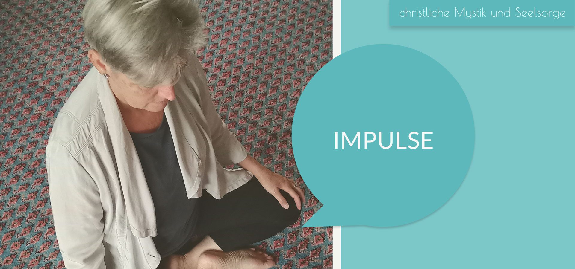 Impulse - Irene Leicht