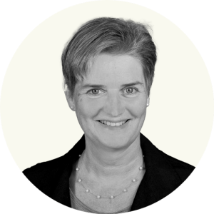 Dr. Irene Leicht